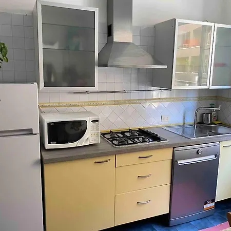 Apartmán House Nomentano