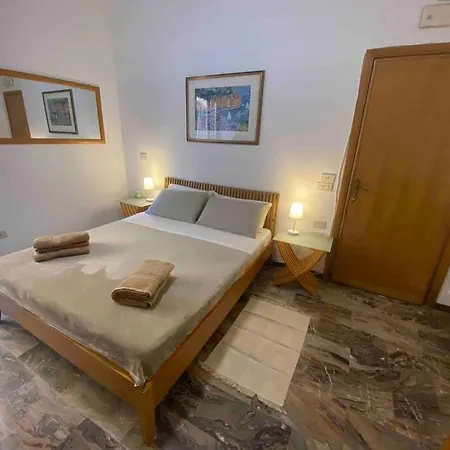 House Nomentano Appartement