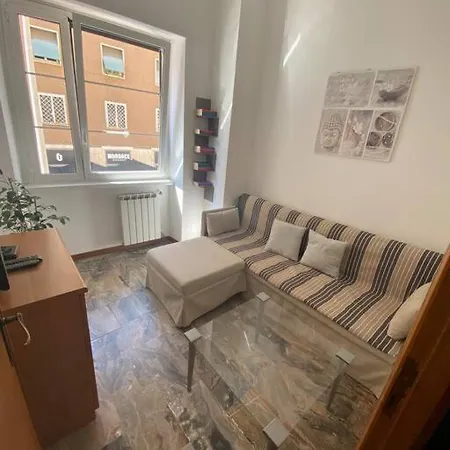 Appartamento House Nomentano Roma